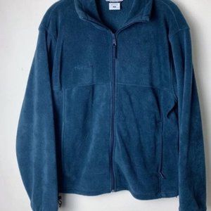 Columbia Steens Mountain Full Zip Jacket